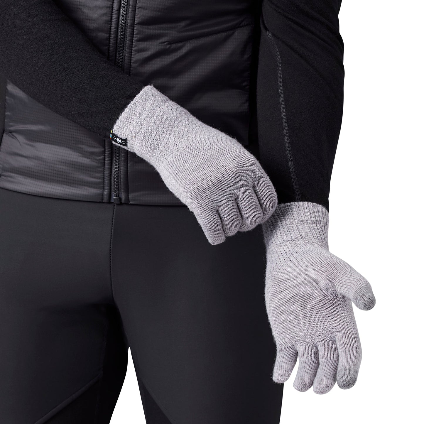 Smartwool Liner Glove (SW011555)