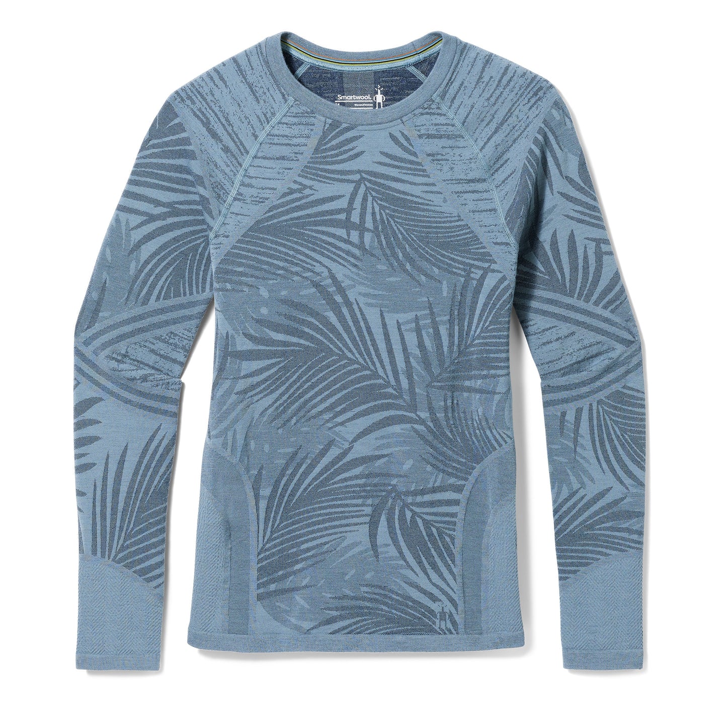 Smartwool Women's Intraknit Active Base Layer Long Sleeve (SW012792)