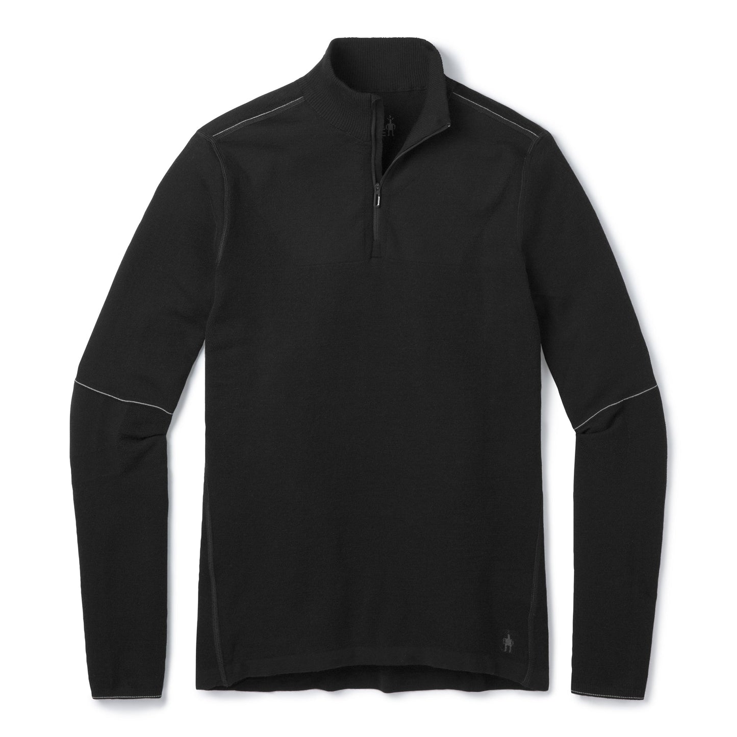 Smartwool Men's Intraknit Thermal Max Merino Base Layer 1/4 Zip (SW016144)