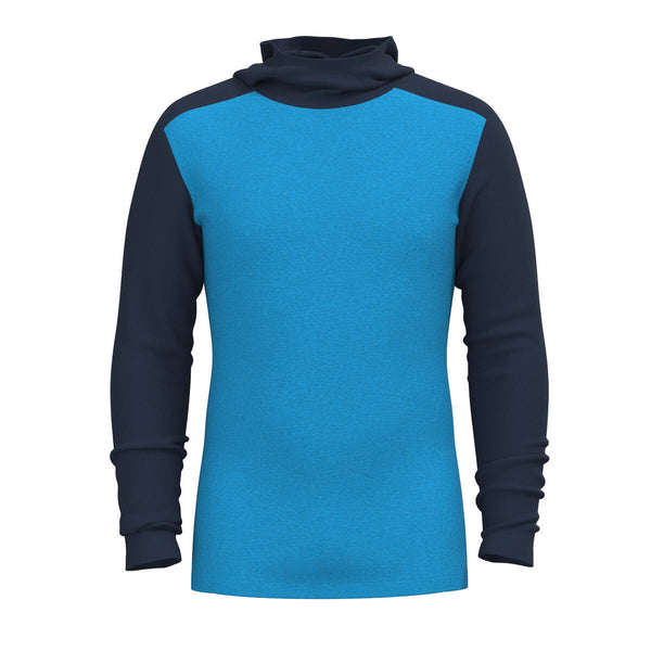 Smartwool Men's Classic Thermal Merino Base Layer Hoodie (SW016359) SAMPLE