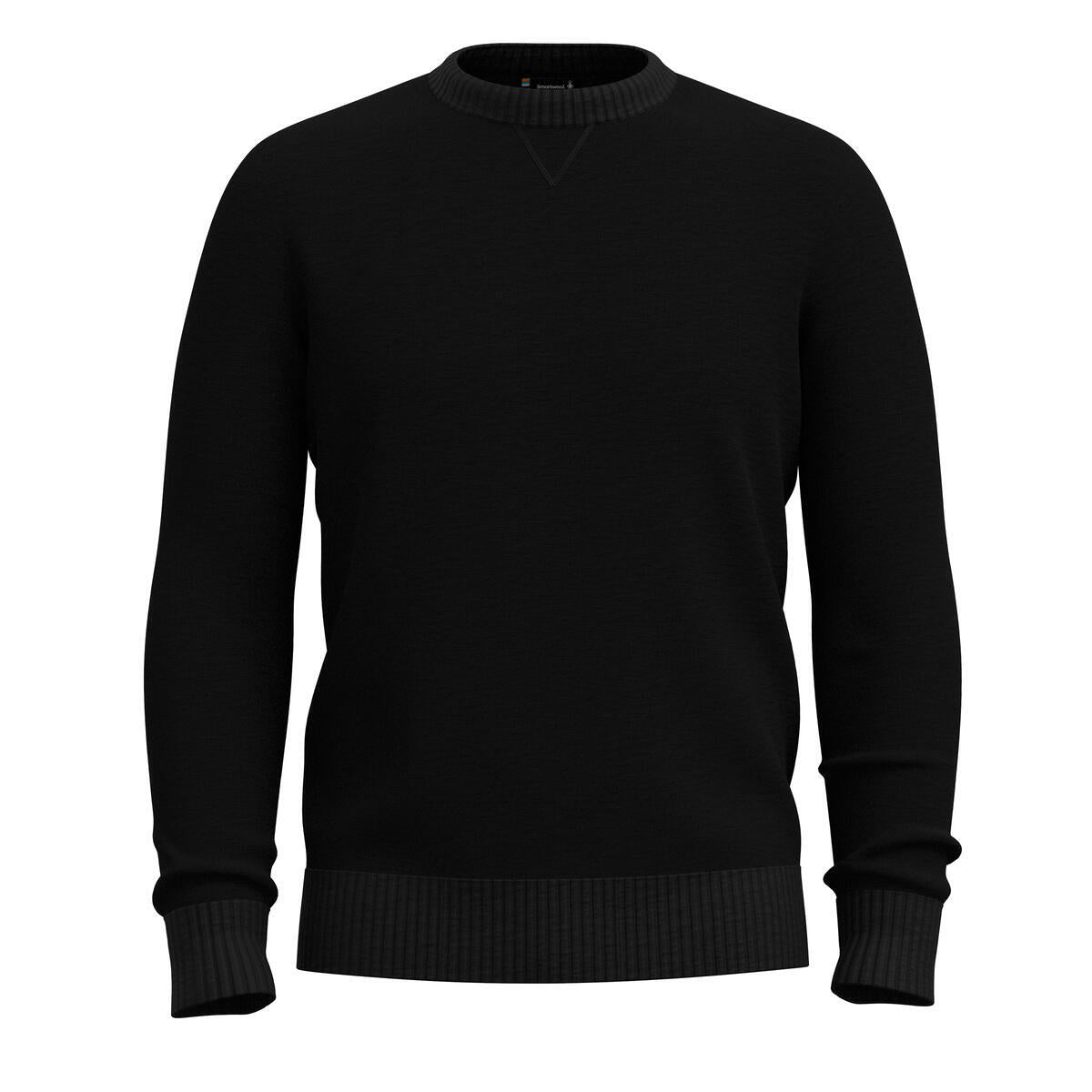 Smartwool Men's Sparwood Crew Sweater (SW016426) SAMPLE