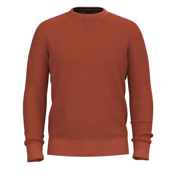Smartwool Men's Sparwood Crew Sweater (SW016426) SAMPLE