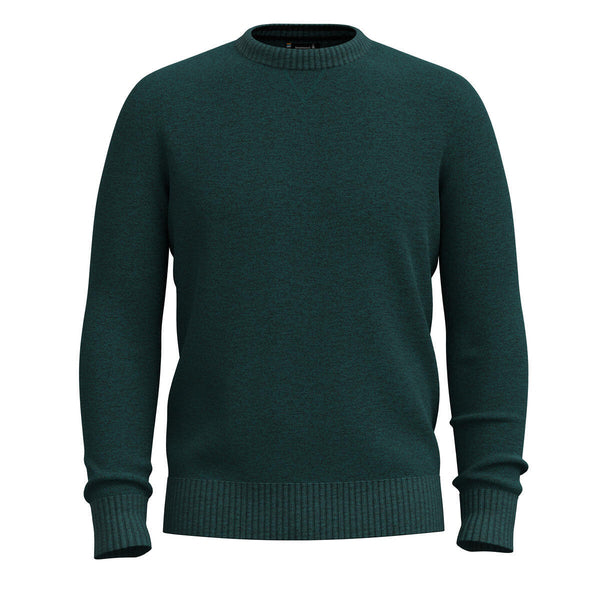 Smartwool Men's Sparwood Crew Sweater (SW016426) SAMPLE