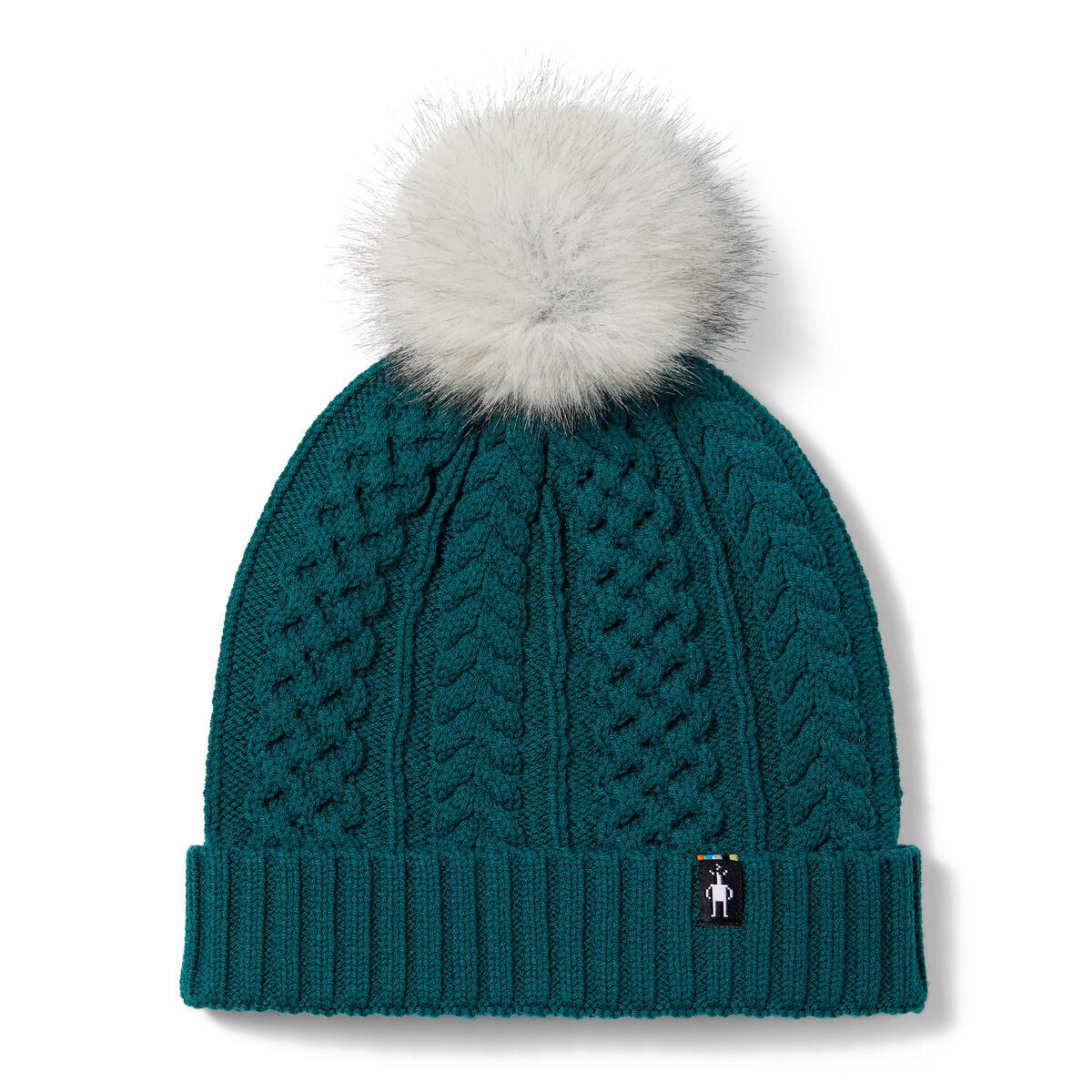 Smartwool Lodge Girl Beanie (SW016440) SAMPLE