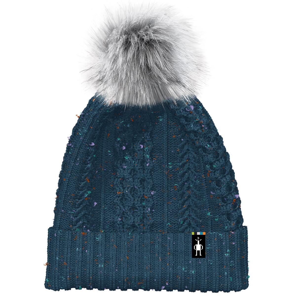 Smartwool Lodge Girl Beanie (SW016440) SAMPLE