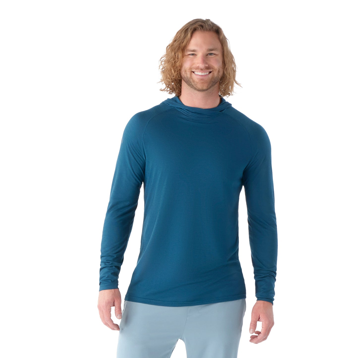 Smartwool Men's Active Hoodie (SW016556)