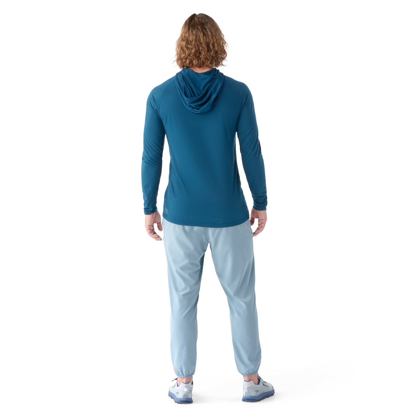 Smartwool Men's Active Hoodie (SW016556)