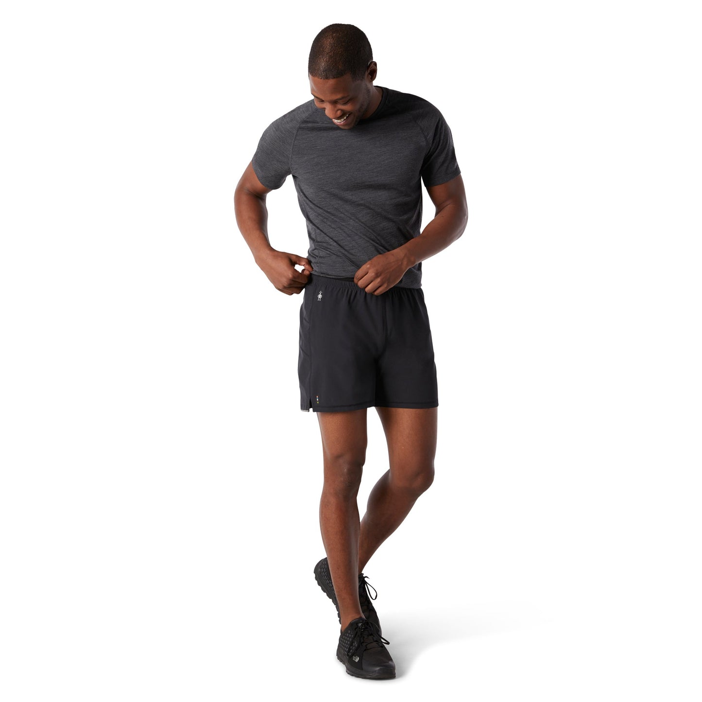Smartwool Men's Merino Sport 5" Lined Short (SW016557)