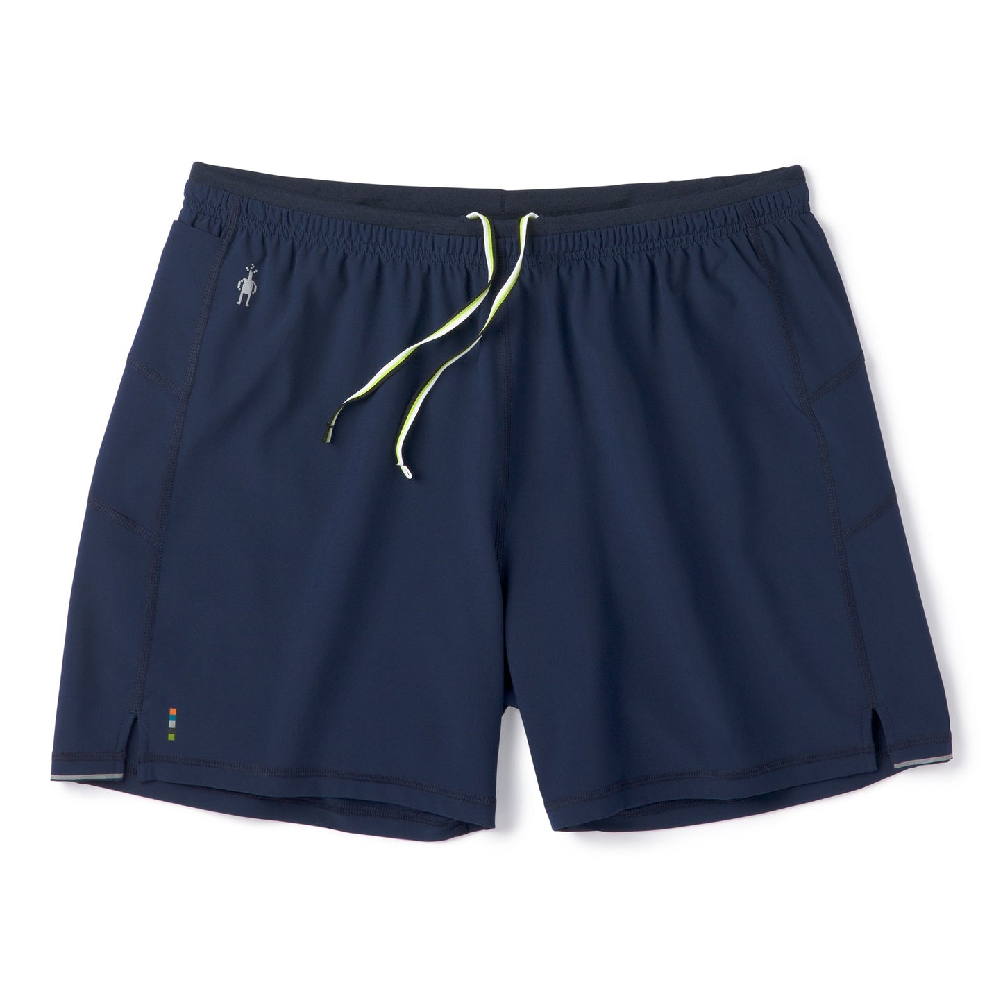 Smartwool Men's Merino Sport 5" Lined Short (SW016557)