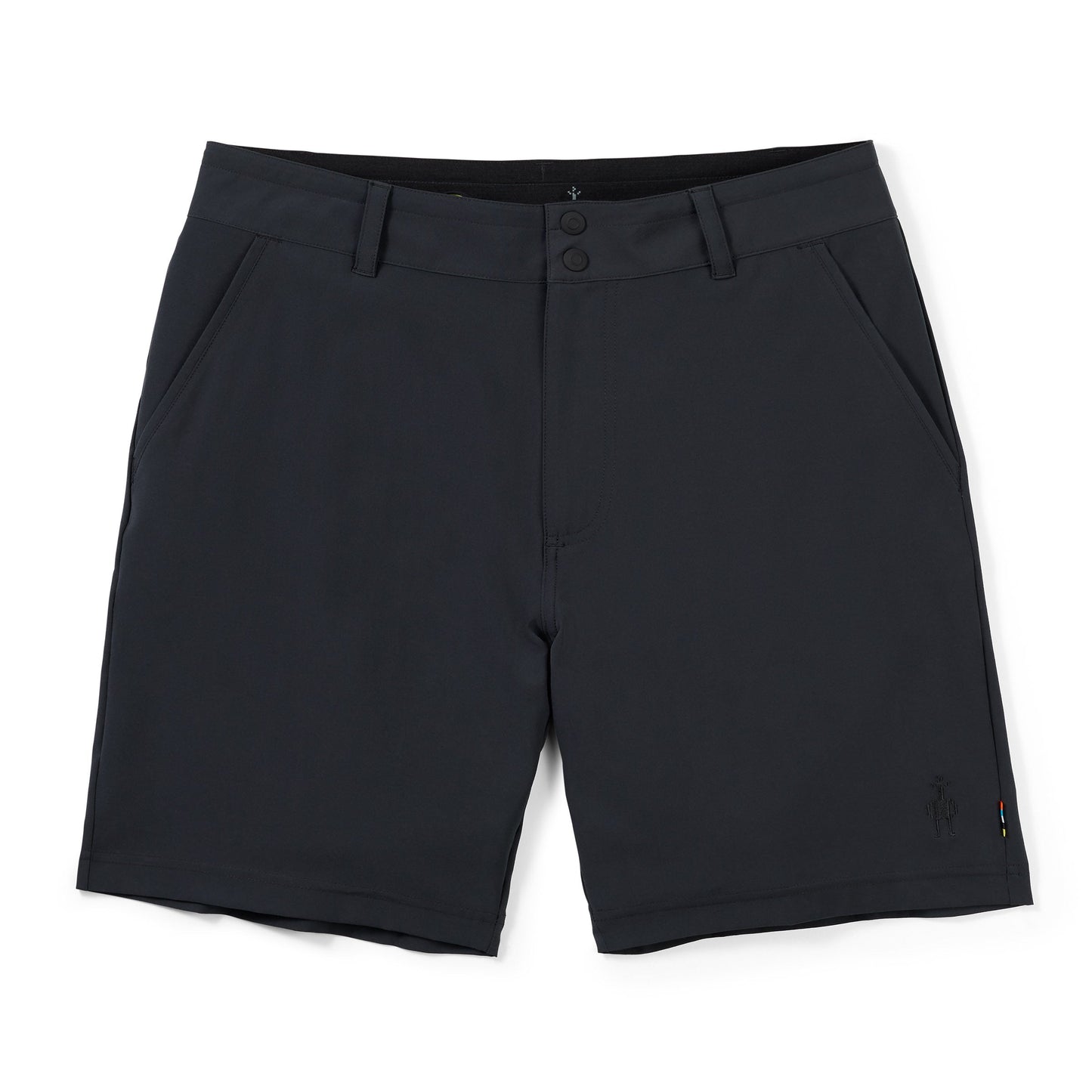 Smartwool Men's Merino Sport 8" Short (SW016560) SAMPLE