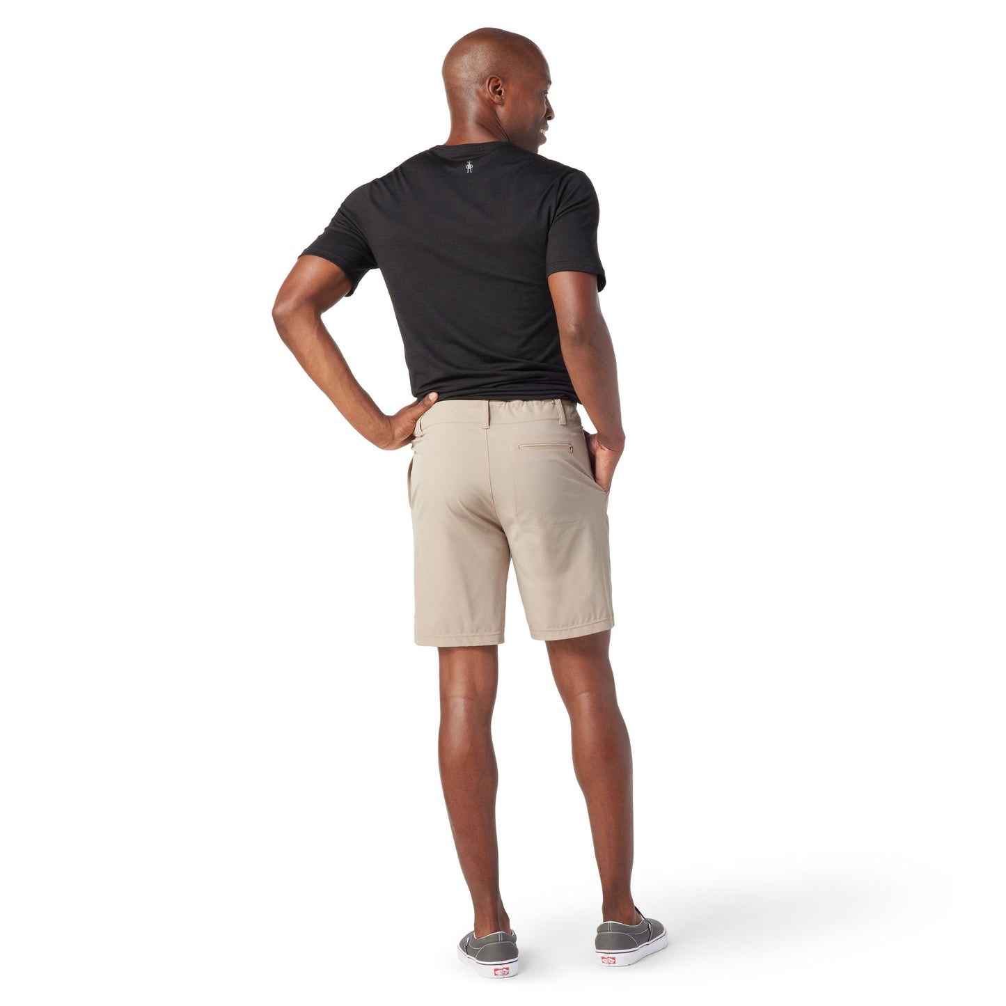 Smartwool Men's Merino Sport 8" Short (SW016560) SAMPLE