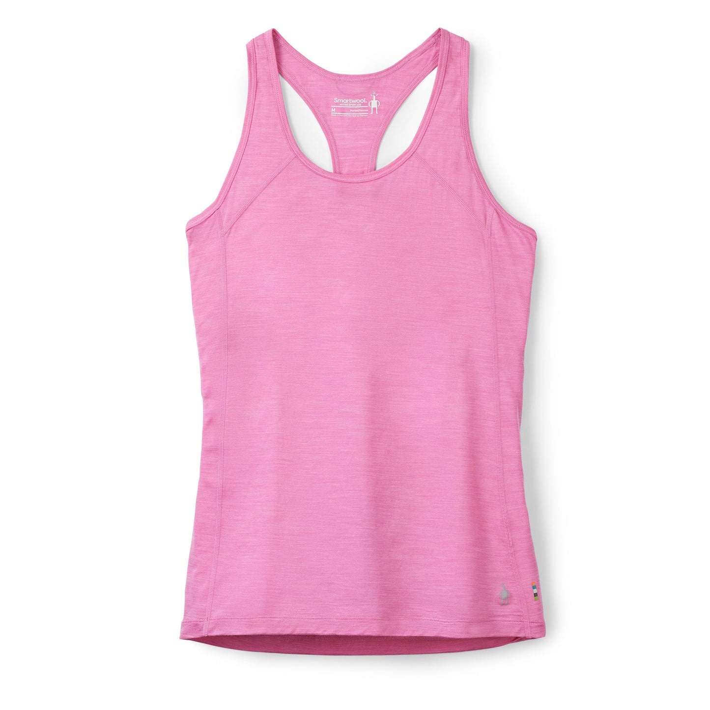 Smartwool Women's Active Ultralite Racerback Tank (SW016586)