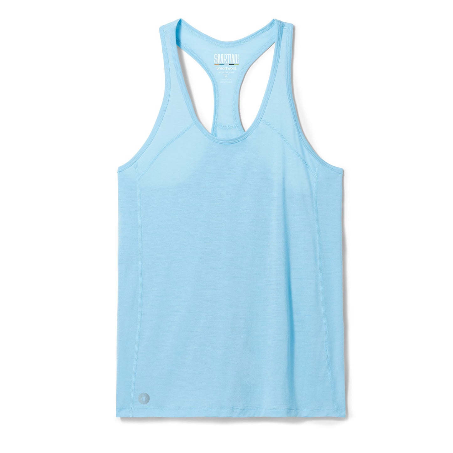 Smartwool Women's Active Ultralite Racerback Tank (SW016586)