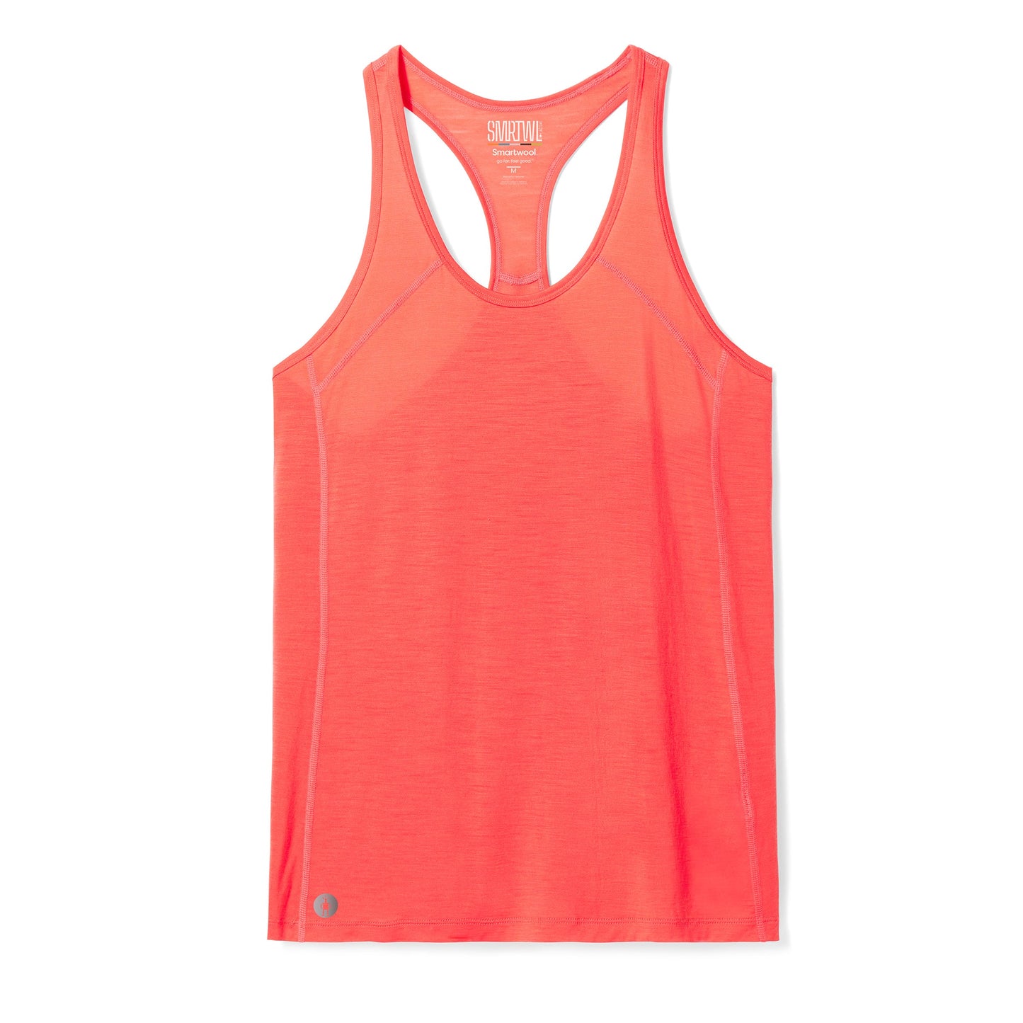Smartwool Women's Active Ultralite Racerback Tank (SW016586)