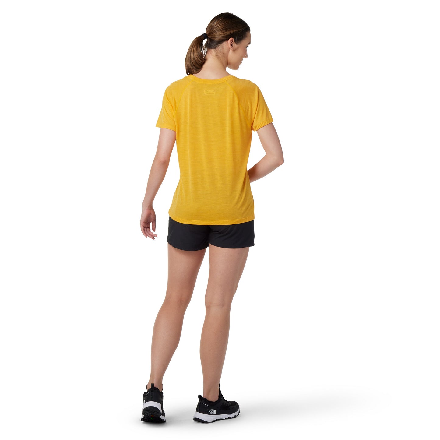 Smartwool Women's Active Ultralite Short Sleeve (SW016587) SAMPLE
