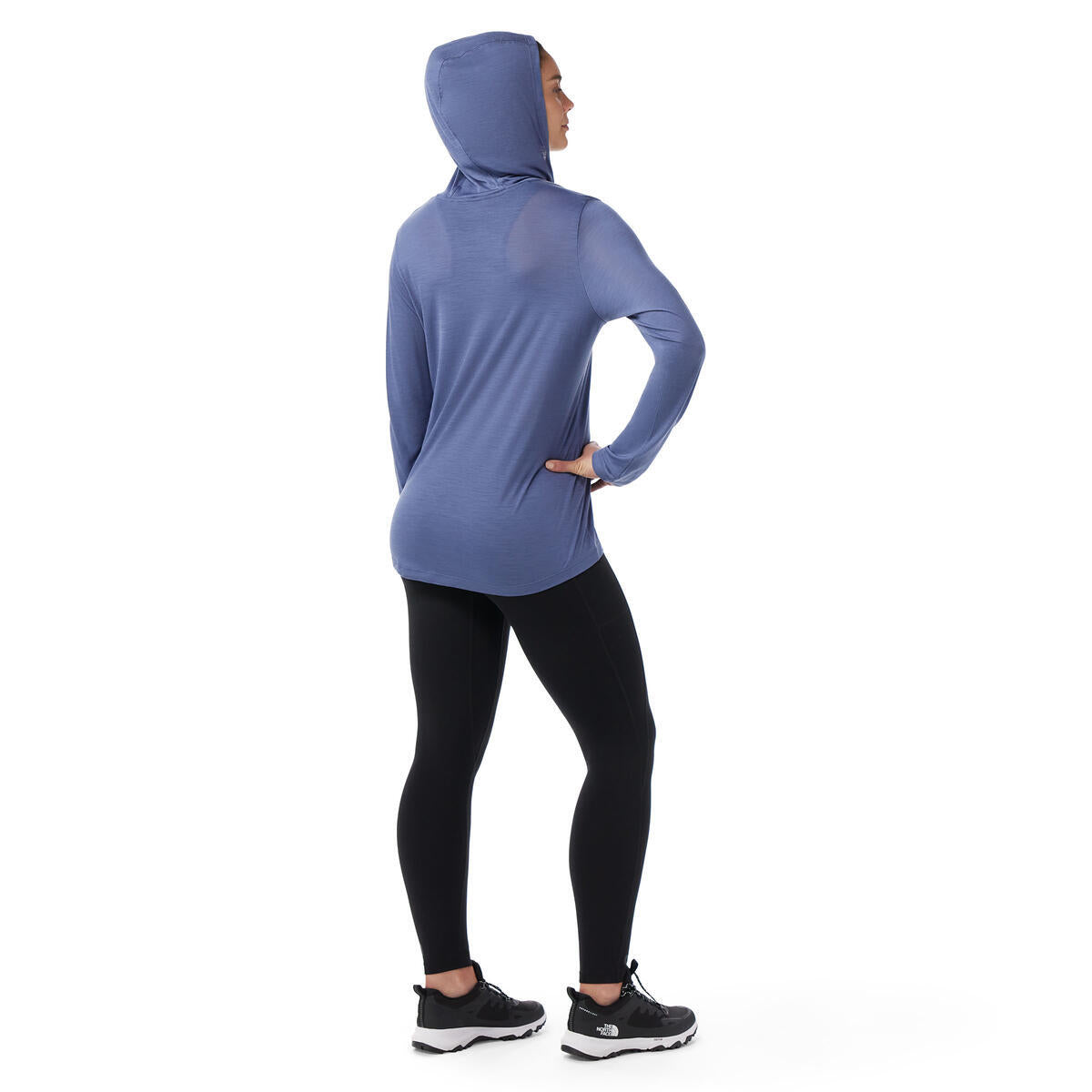 Smartwool Women's Active Ultralite Hoodie (SW016592) SAMPLE