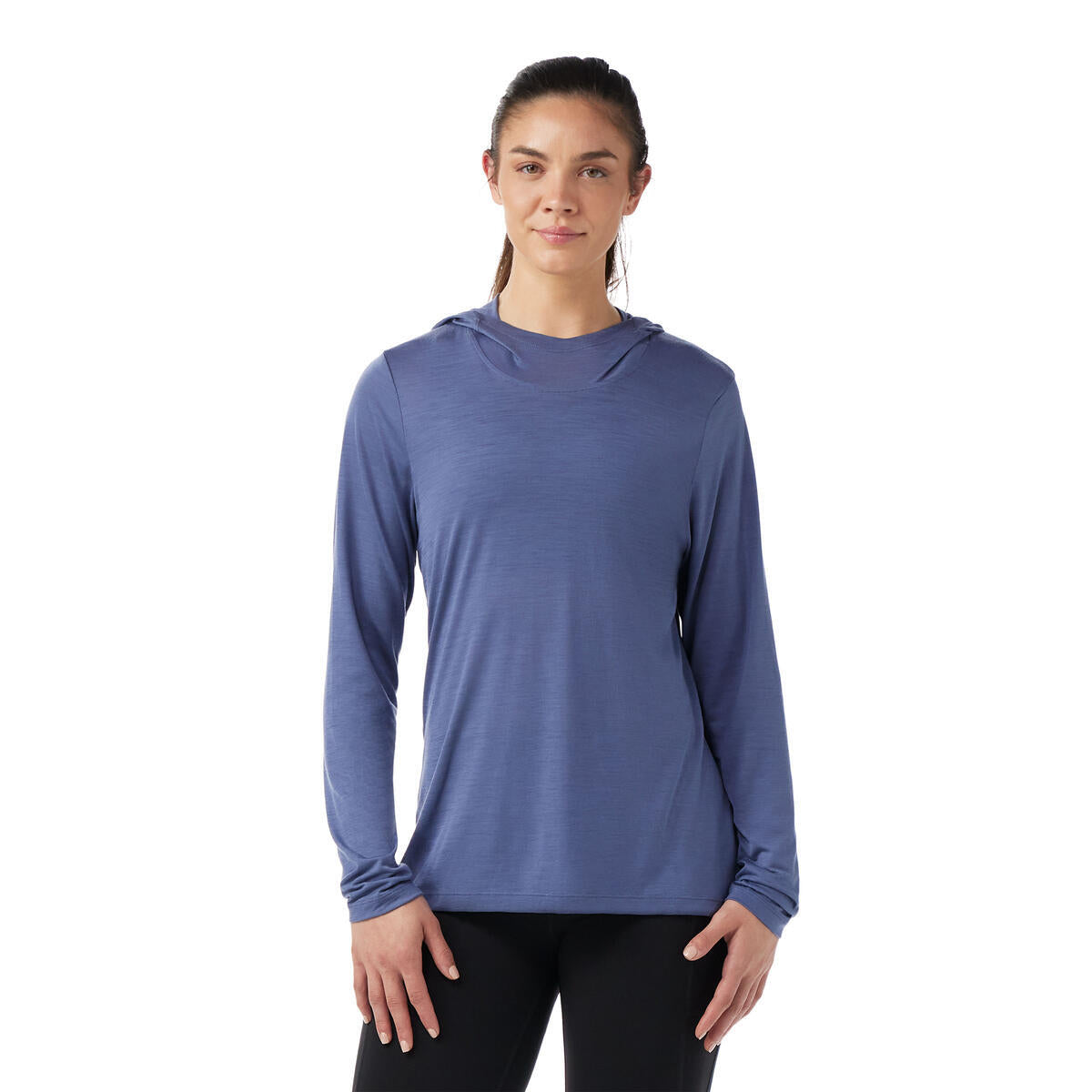 Smartwool Women's Active Ultralite Hoodie (SW016592) SAMPLE