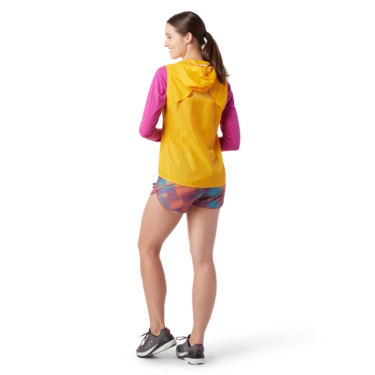 Smartwool Women's Merino Sport Ultralite Vest (SW016601)