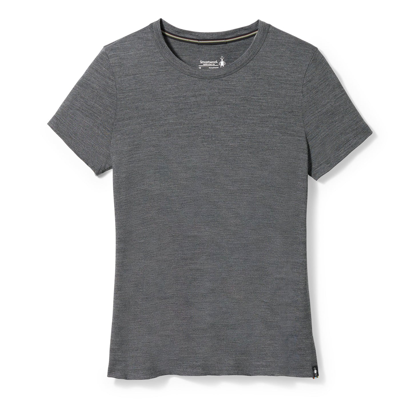 Smartwool Women's Short Sleeve Tee (SW016640) SAMPLE