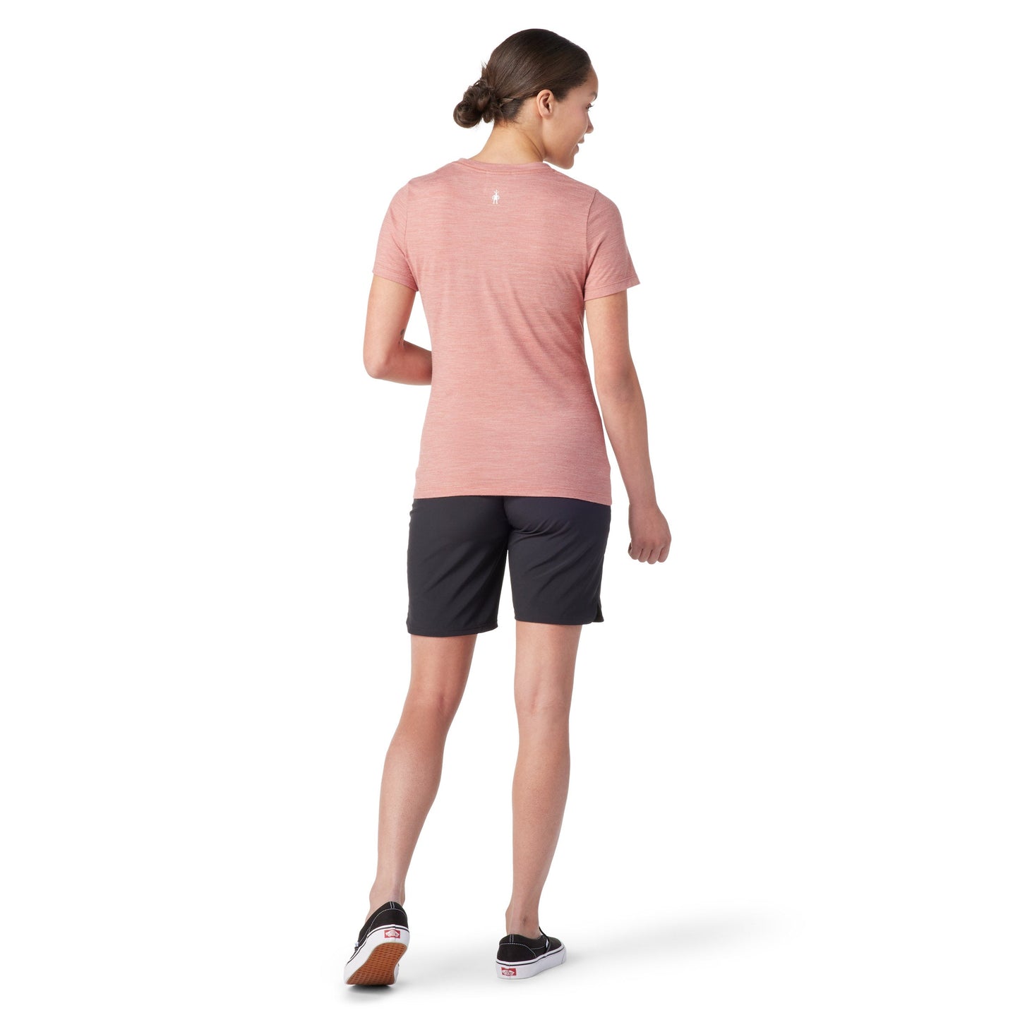 Smartwool Women's Short Sleeve Tee (SW016640) SAMPLE