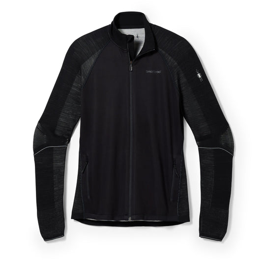 Smartwool Men's Intraknit Sport Full Zip Jacket (SW016685)