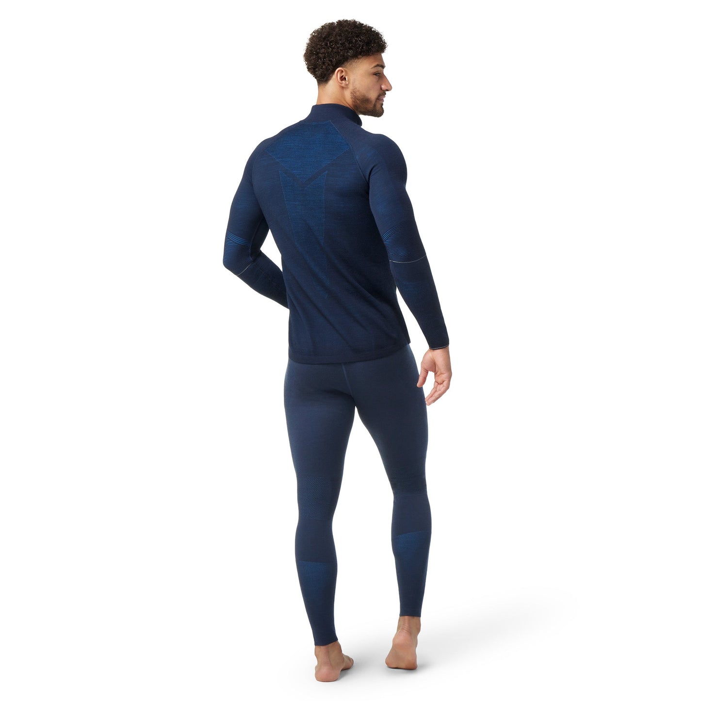 Smartwool Men's Intraknit Sport Full Zip Jacket (SW016685)