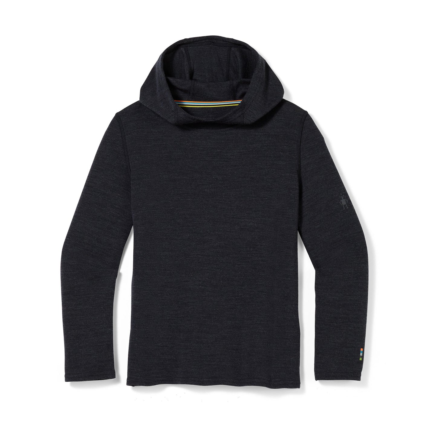 Smartwool Kids' Classic Thermal Merino Base Layer Hoodie (SW016713)