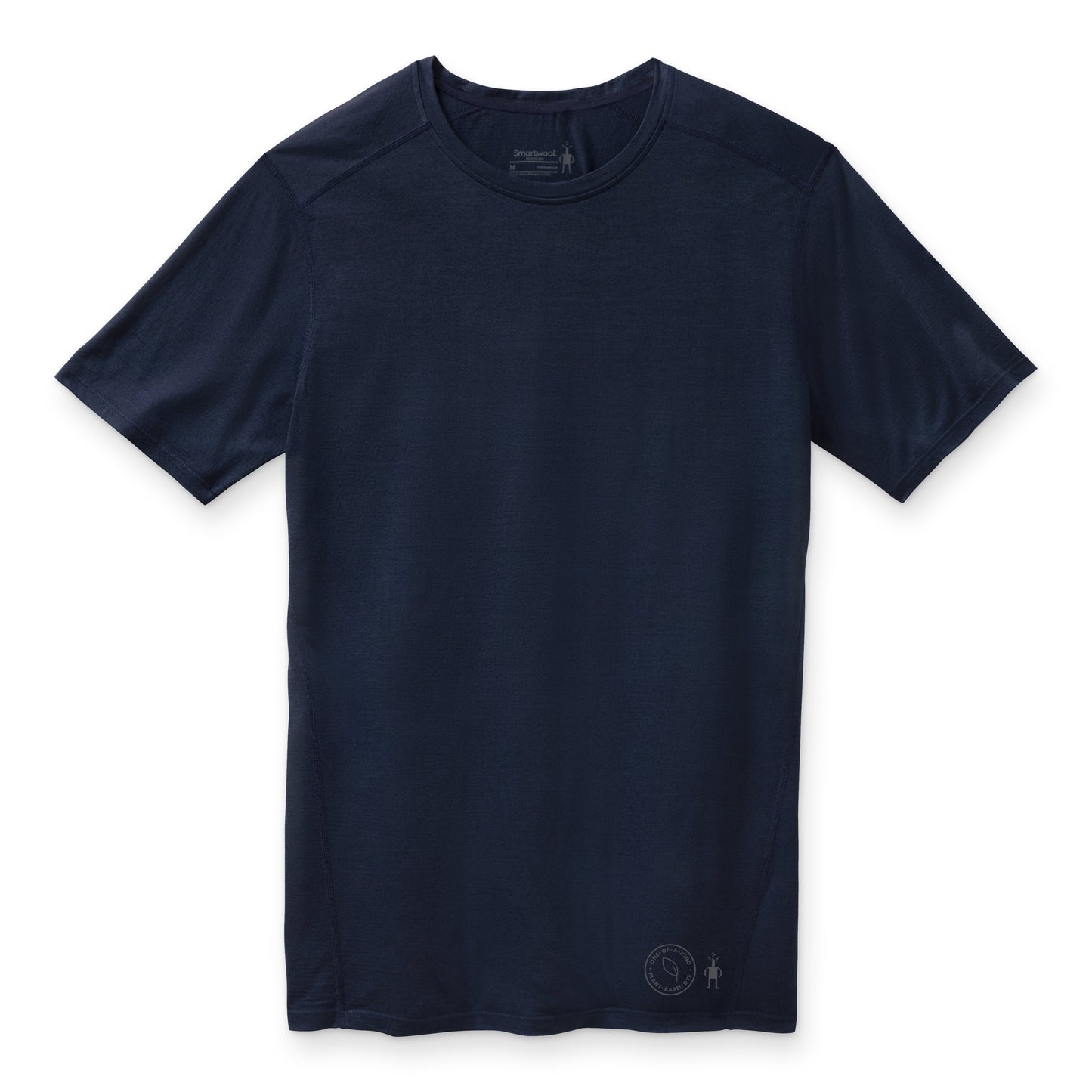 Smartwool Men's Merino Plant-Based Dye Short Sleeve Tee (SW016814)