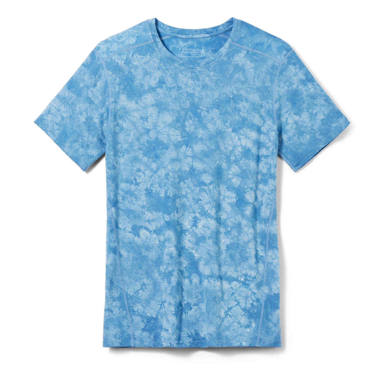 Smartwool Men's Merino Plant-Based Dye Short Sleeve Tee (SW016814)