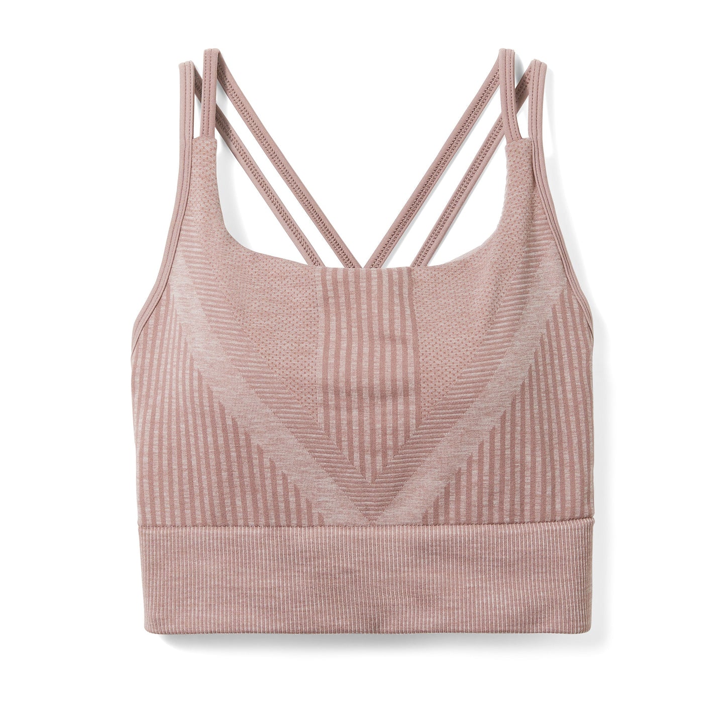 Smartwool Women's Intraknit Strappy Bra (SW016846)