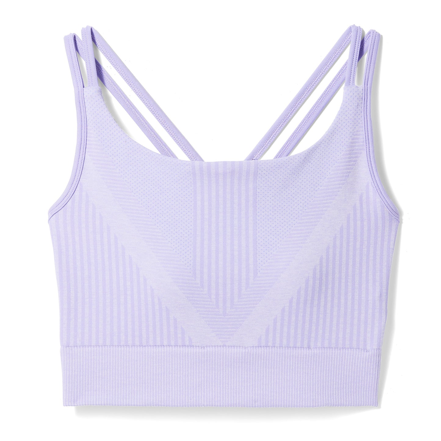 Smartwool Women's Intraknit Strappy Bra (SW016846)
