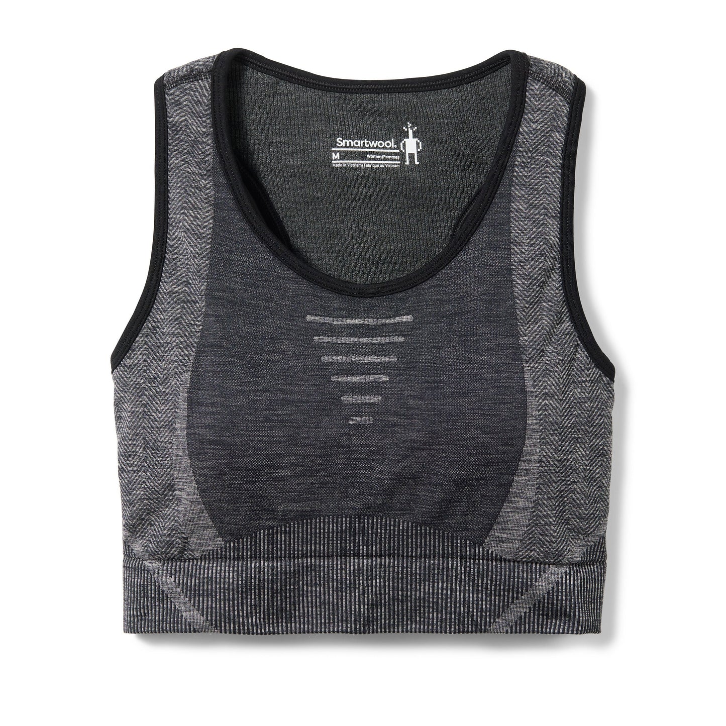 Smartwool Women's Intraknit Racerback Bra (SW016847)