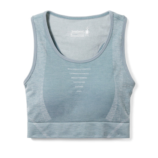 Smartwool Women's Intraknit Racerback Bra (SW016847)