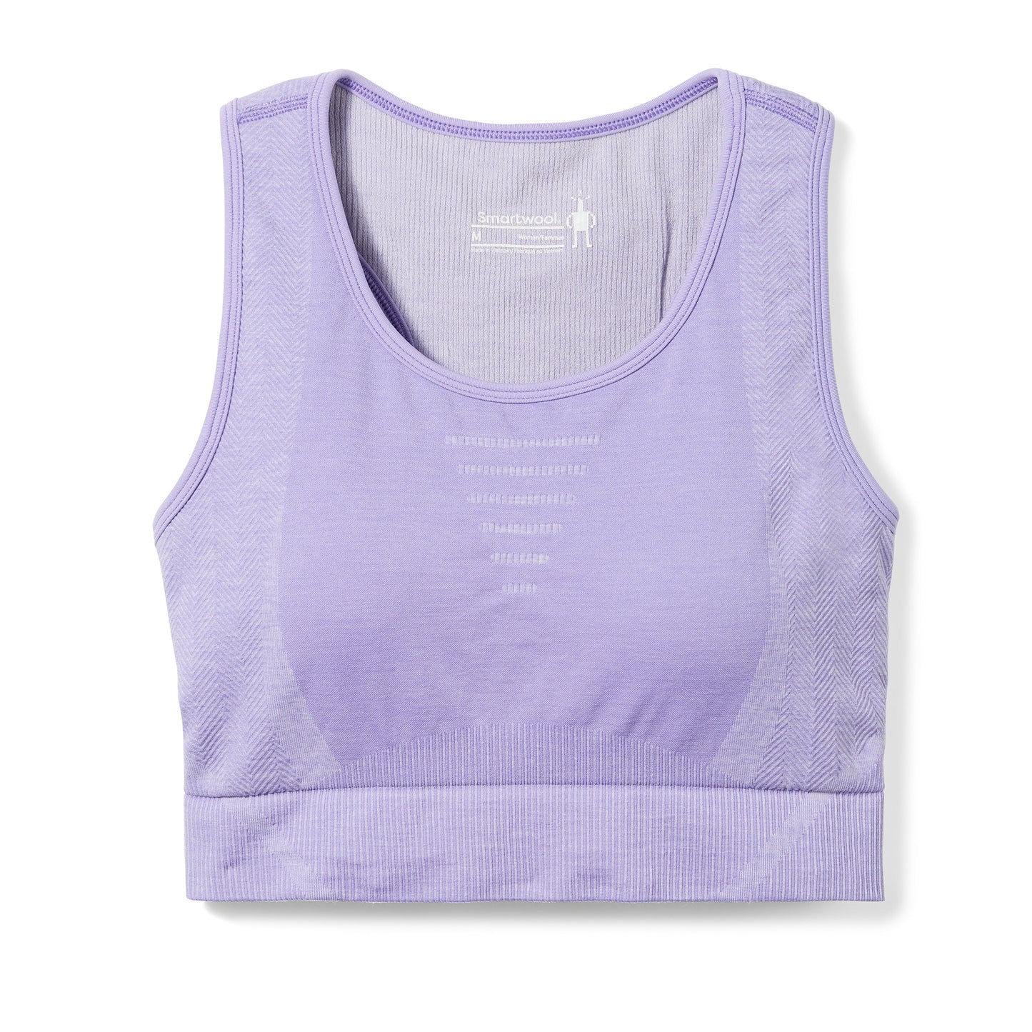 Smartwool Women's Intraknit Racerback Bra (SW016847)