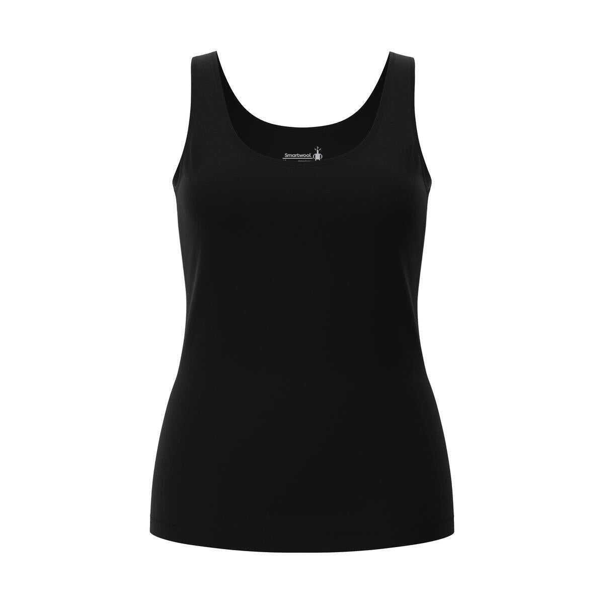 Smartwool Women's Merino Tank (SW016920) SAMPLE