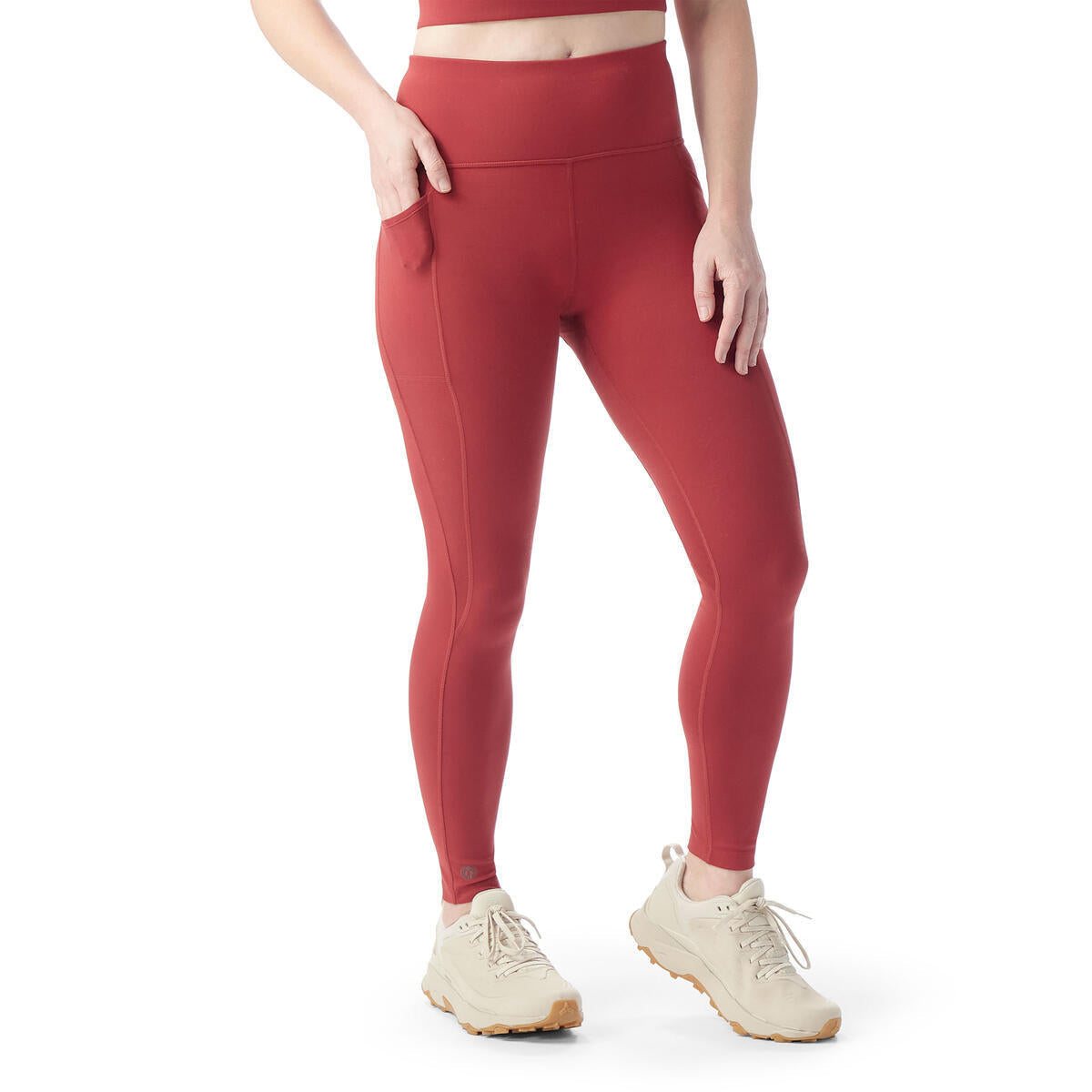 Smartwool Women's Active Legging (SW016934) SAMPLE