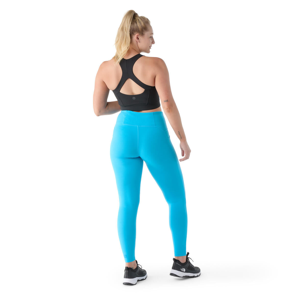 Smartwool Women's Active Legging (SW016934) SAMPLE