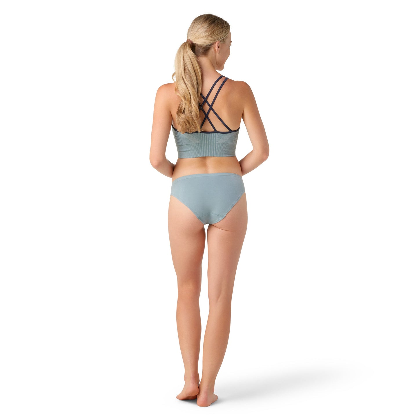 Smartwool Women's Intraknit Bikini (SW016941) SAMPLE