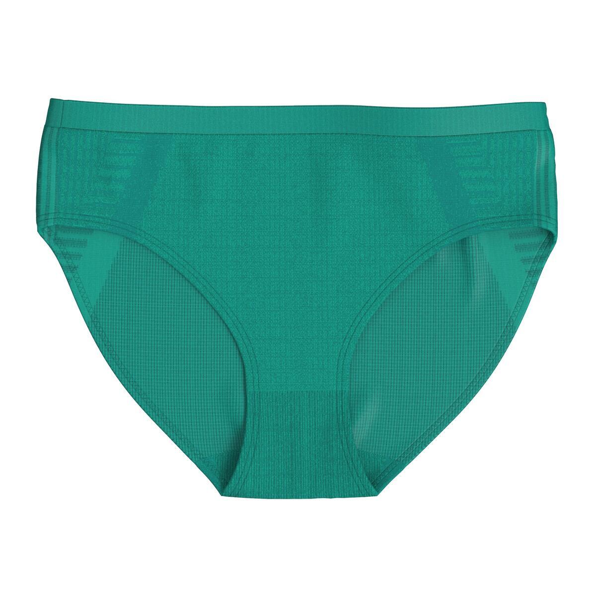 Smartwool Women's Intraknit Merino Bikini (SW016940) SAMPLE