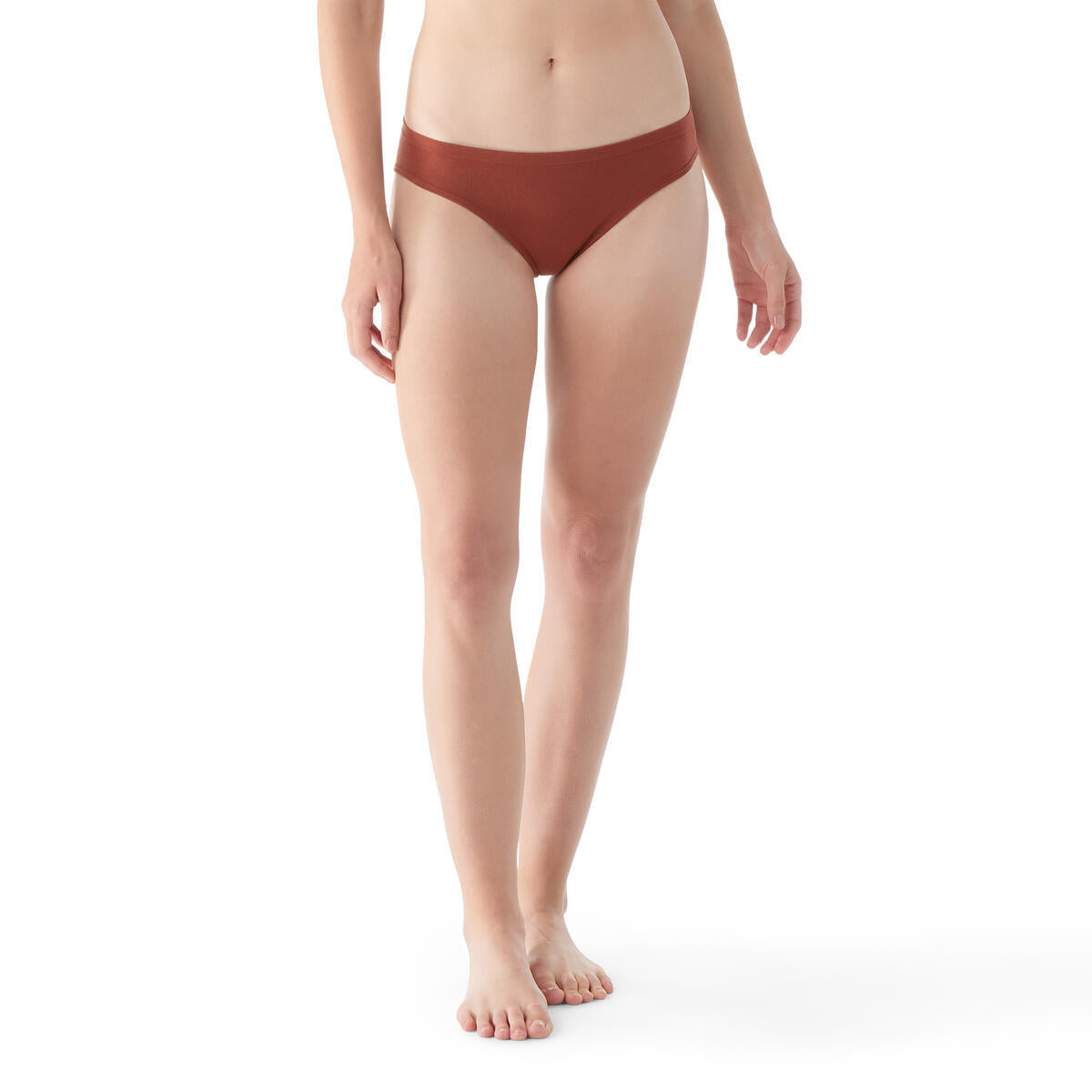 Smartwool Women's Intraknit Merino Bikini (SW016940) SAMPLE