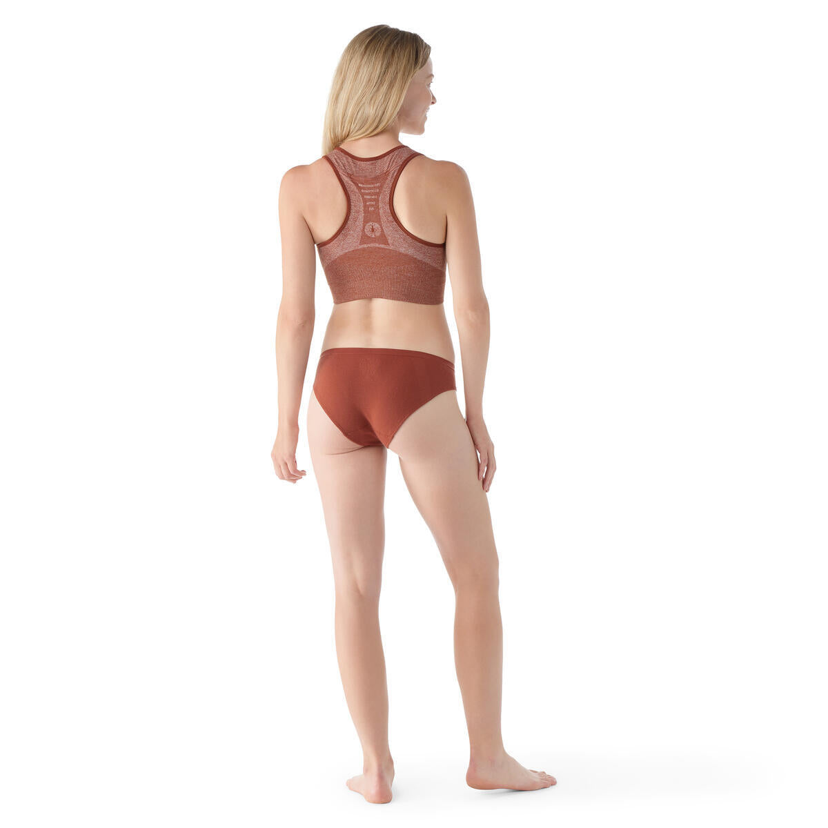 Smartwool Women's Intraknit Merino Bikini (SW016940) SAMPLE