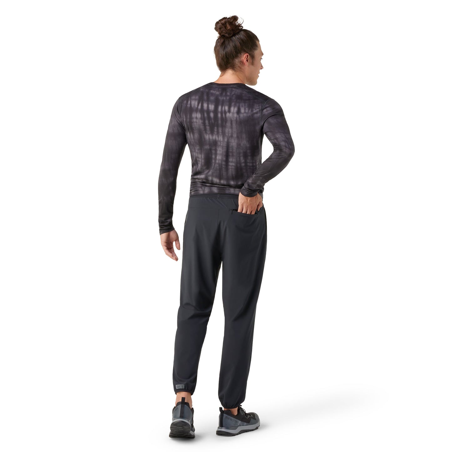 Smartwool Men's Active Tech Pant (SW016967) SAMPLE