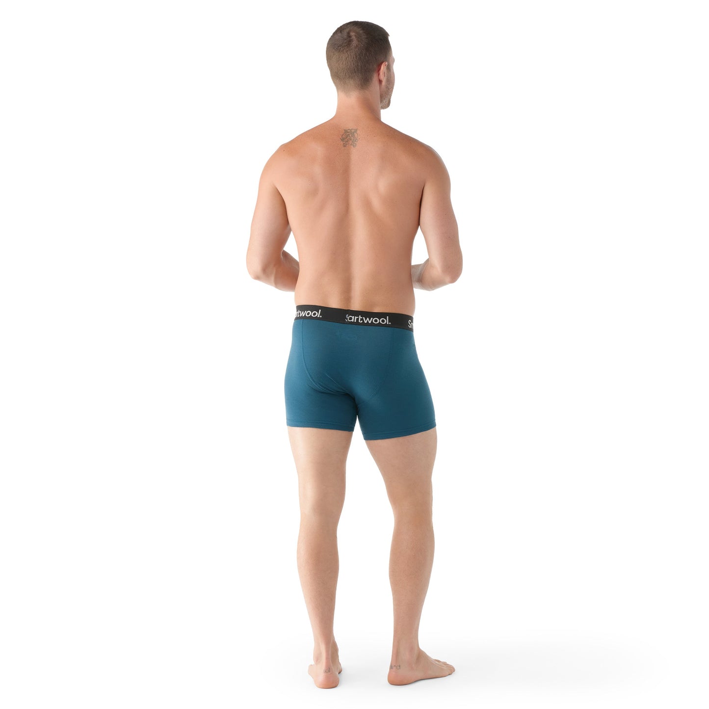 Smartwool Men's Active Boxer Brief (SW016996)