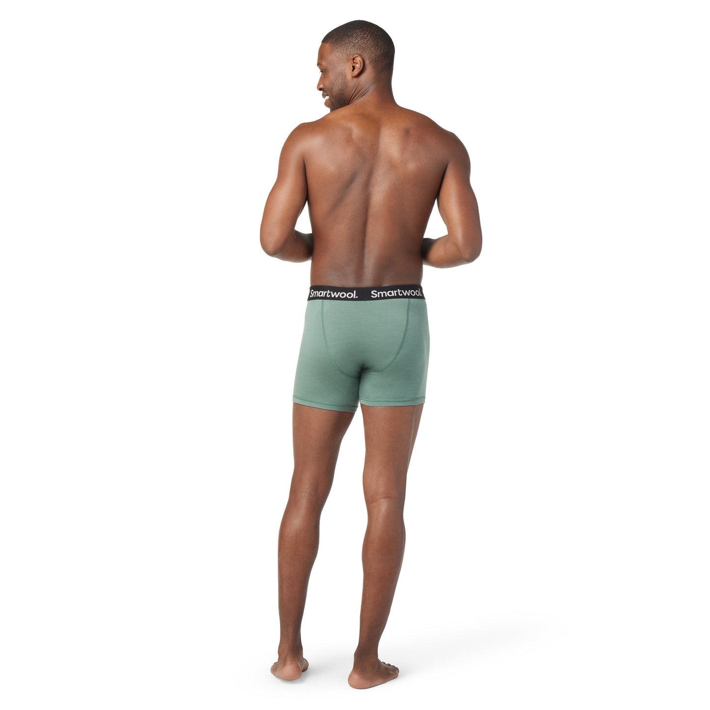 Smartwool Men's Merino Boxer Brief (SW016998) SAMPLE