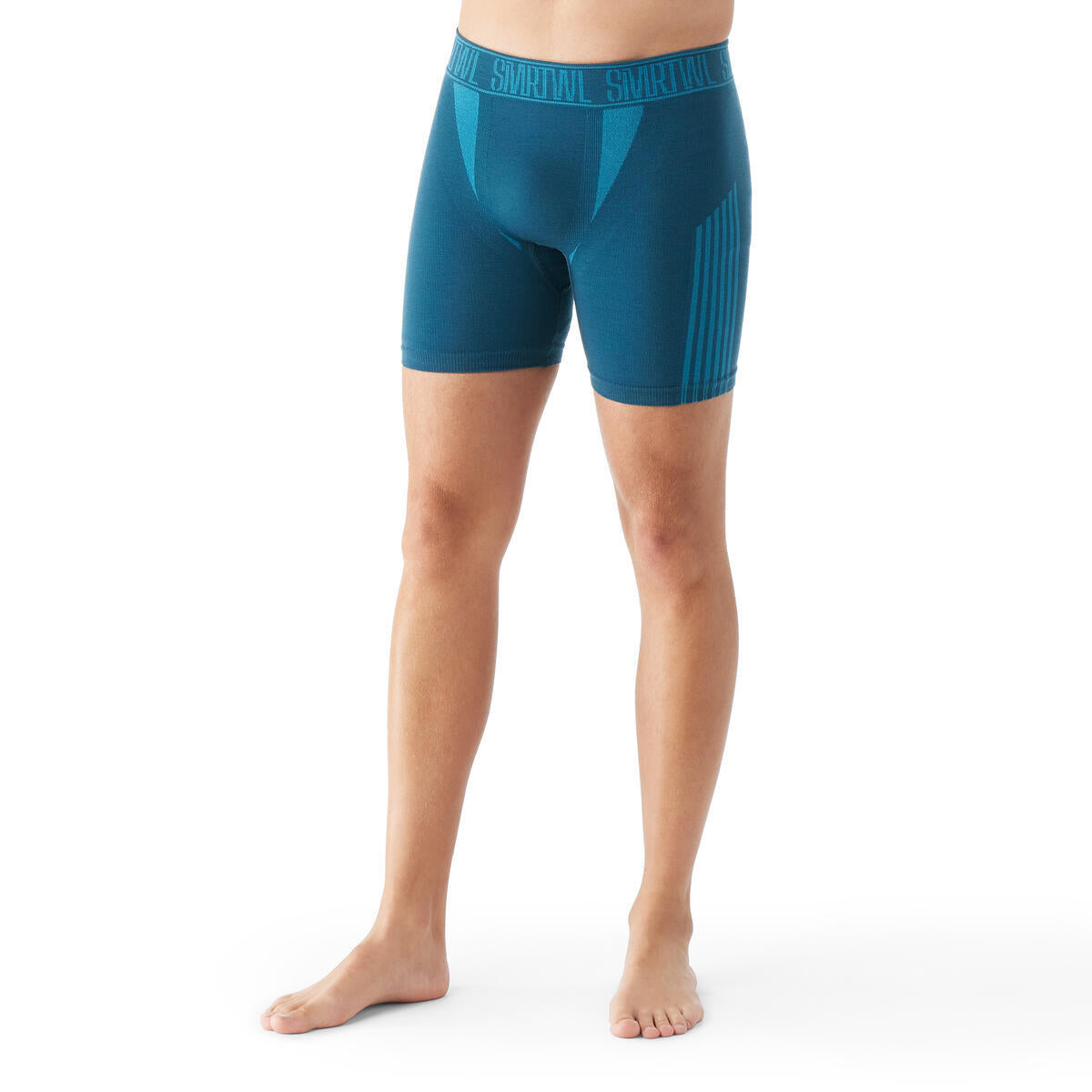 Smartwool Men's Intraknit 6" Boxer Brief (SW017010)