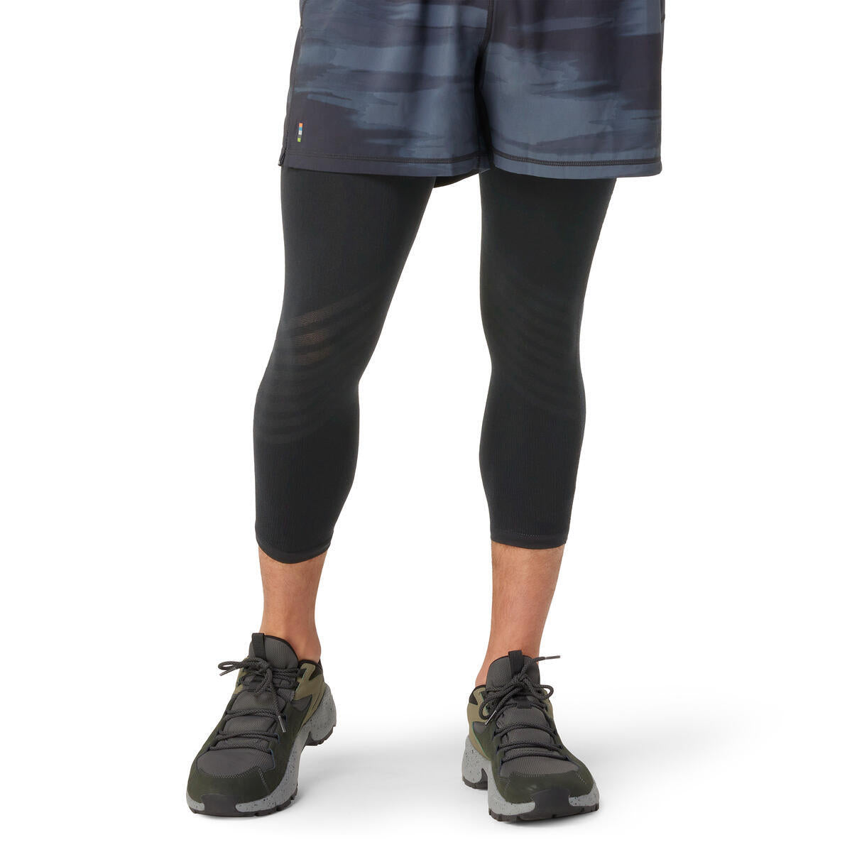 Smartwool Intraknit Active Knee Sleeve (SW017055) SAMPLE