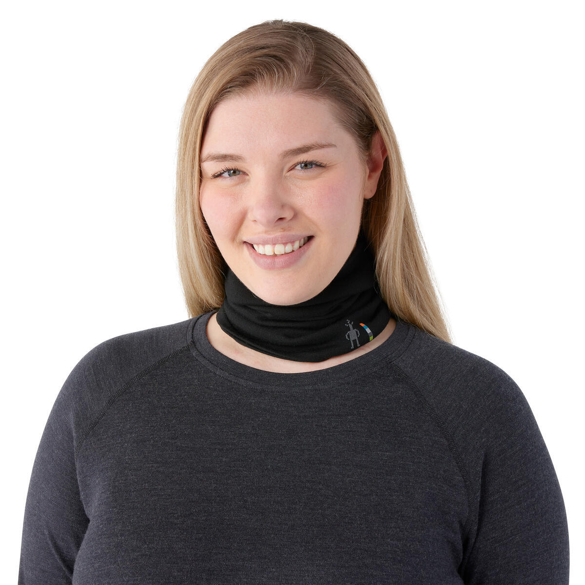 Smartwool Thermal Merino Reversible Neck Gaiter (SW017071) SAMPLE