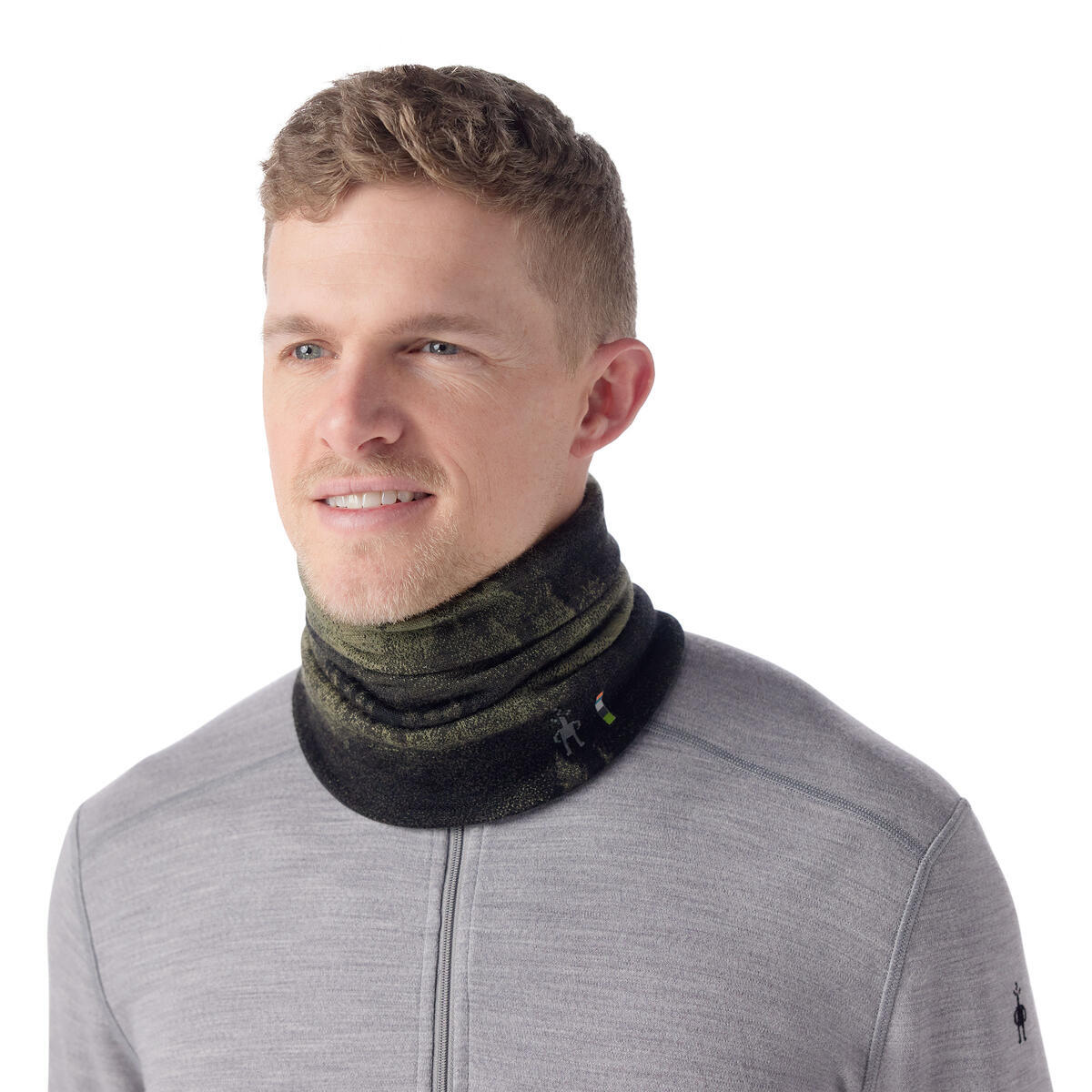 Smartwool Thermal Merino Reversible Neck Gaiter (SW017071) SAMPLE