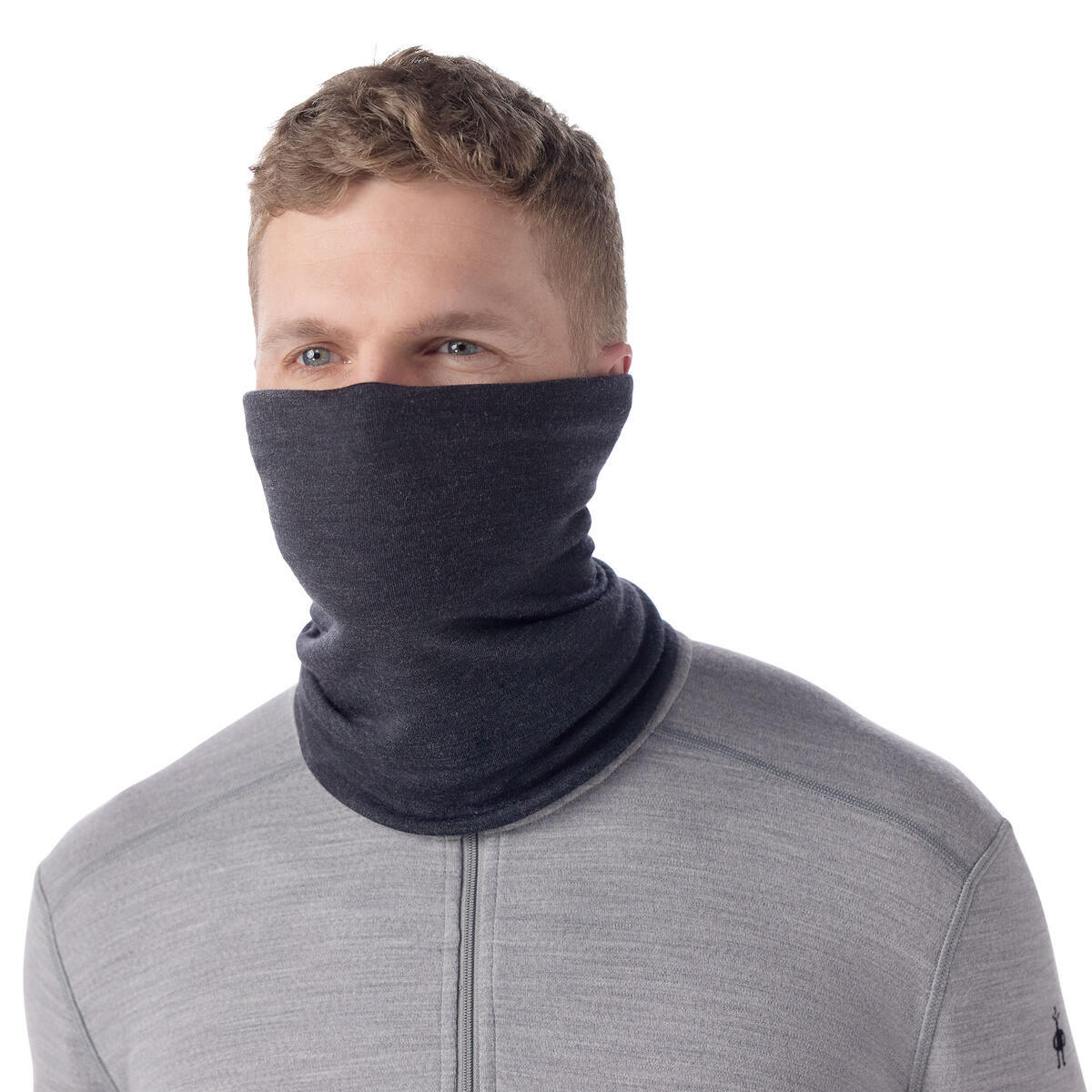 Smartwool Thermal Merino Reversible Neck Gaiter (SW017071) SAMPLE