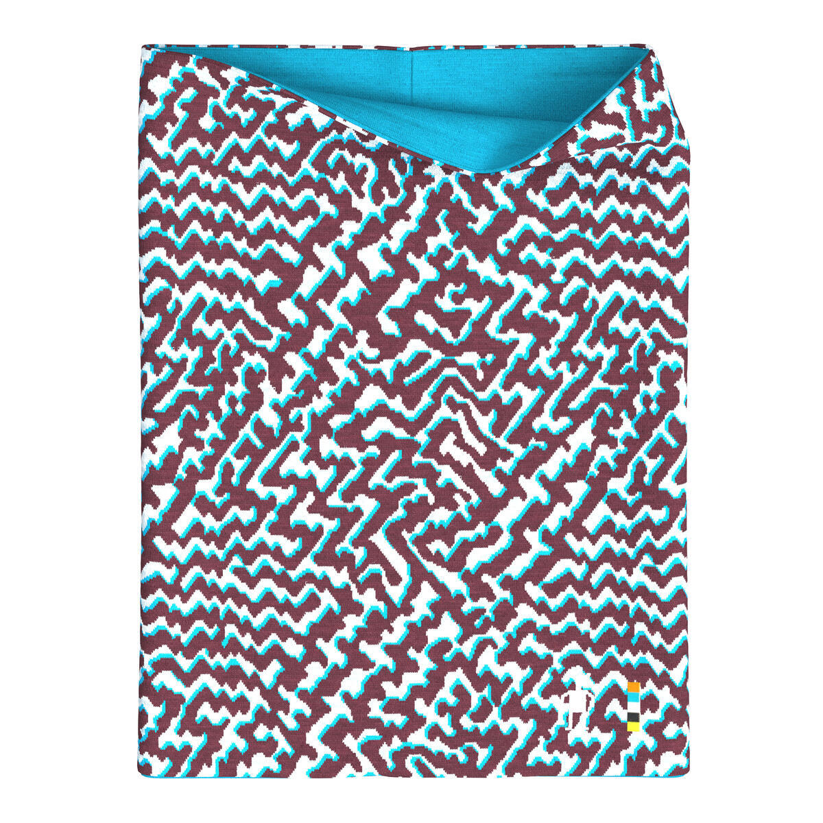 Smartwool Thermal Merino Reversible Neck Gaiter (SW017071) SAMPLE